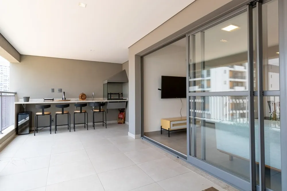 Apartamento, 4 quartos, 154 m² - Foto 3