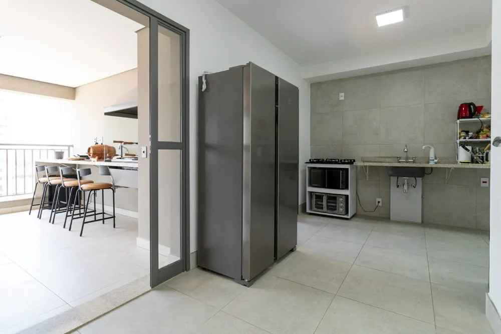 Apartamento, 4 quartos, 154 m² - Foto 2
