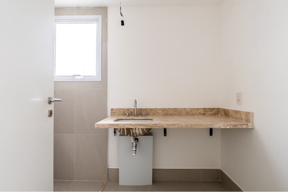Apartamento, 3 quartos, 136 m² - Foto 2