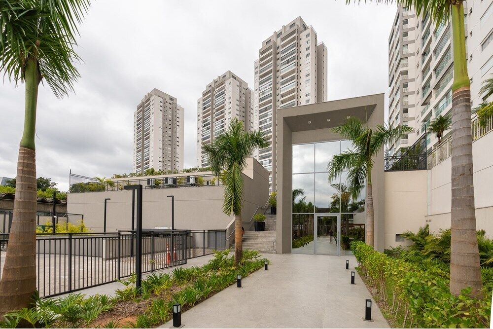 Apartamento, 3 quartos, 136 m² - Foto 8
