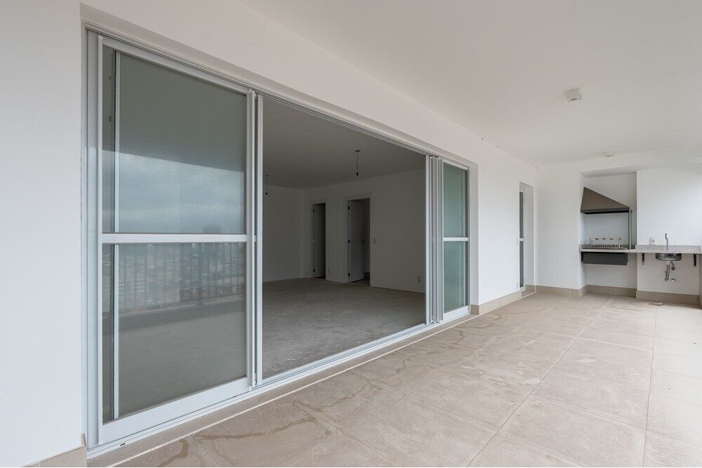 Apartamento, 3 quartos, 136 m² - Foto 1