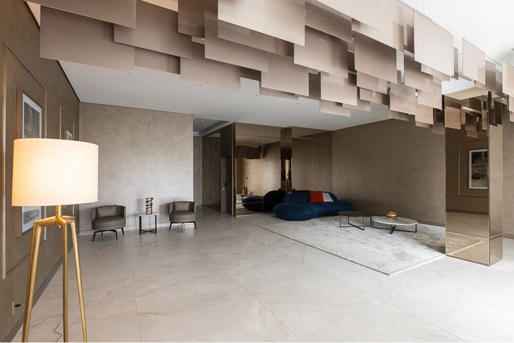 Apartamento, 3 quartos, 136 m² - Foto 6