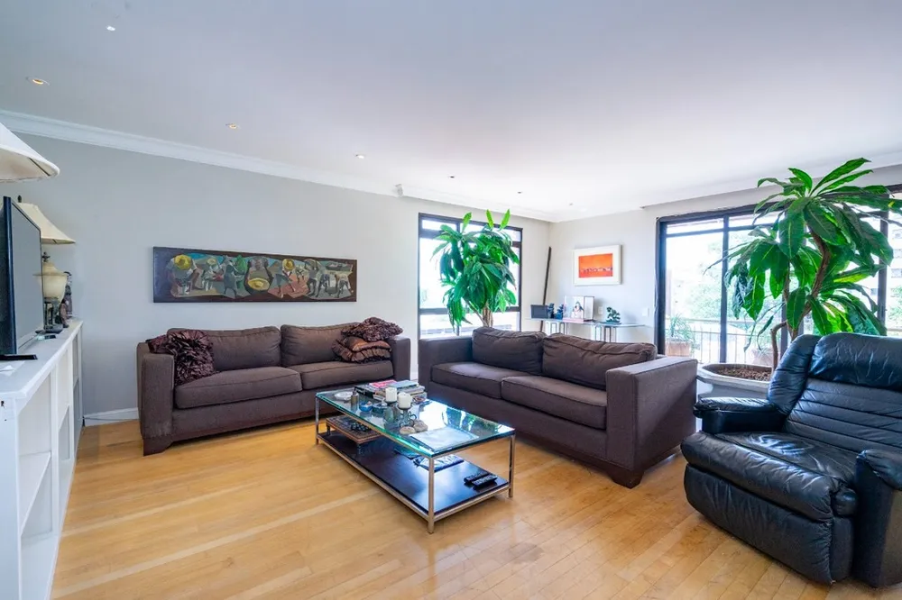 Apartamento, 4 quartos, 259 m² - Foto 4