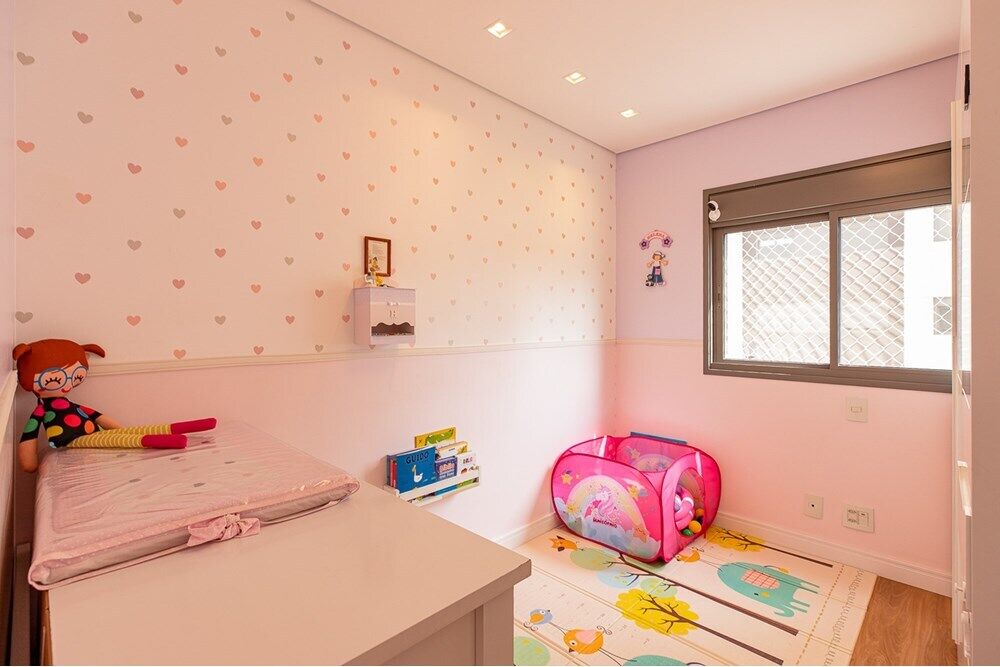 Apartamento, 3 quartos, 113 m² - Foto 6