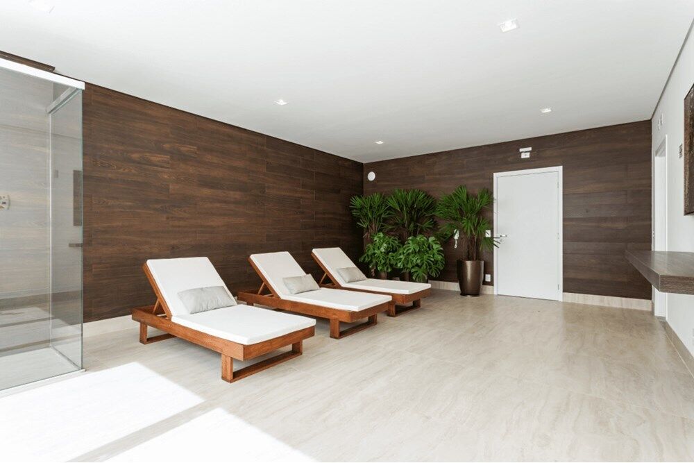 Apartamento, 3 quartos, 113 m² - Foto 2