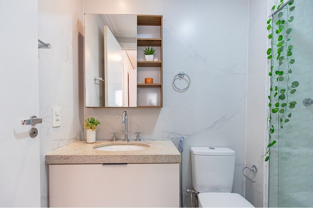 Apartamento, 3 quartos, 113 m² - Foto 7