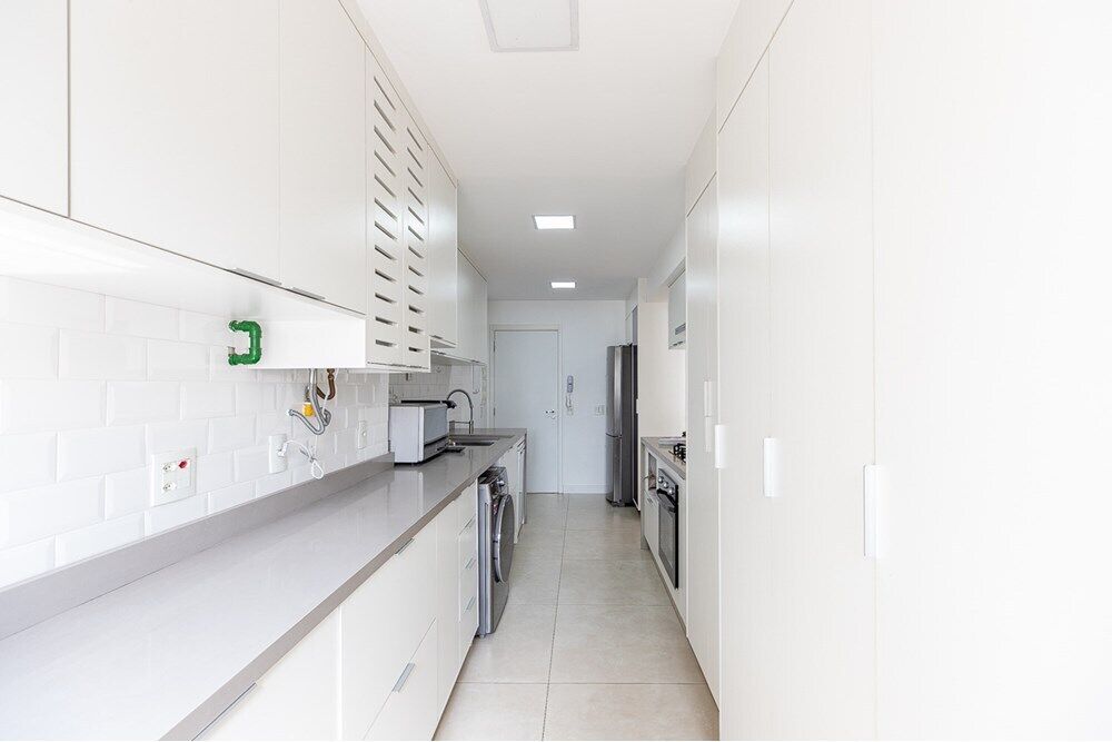 Apartamento, 3 quartos, 113 m² - Foto 4