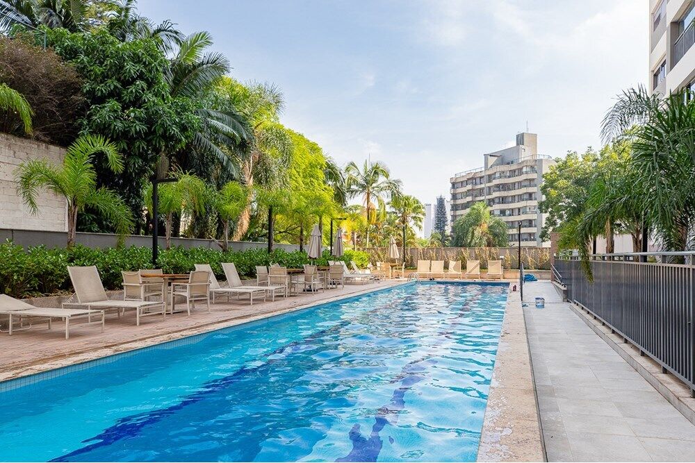 Apartamento, 3 quartos, 113 m² - Foto 1