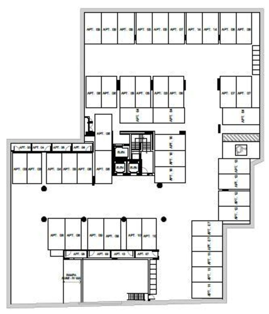 Apartamento, 4 quartos, 403 m² - Foto 7