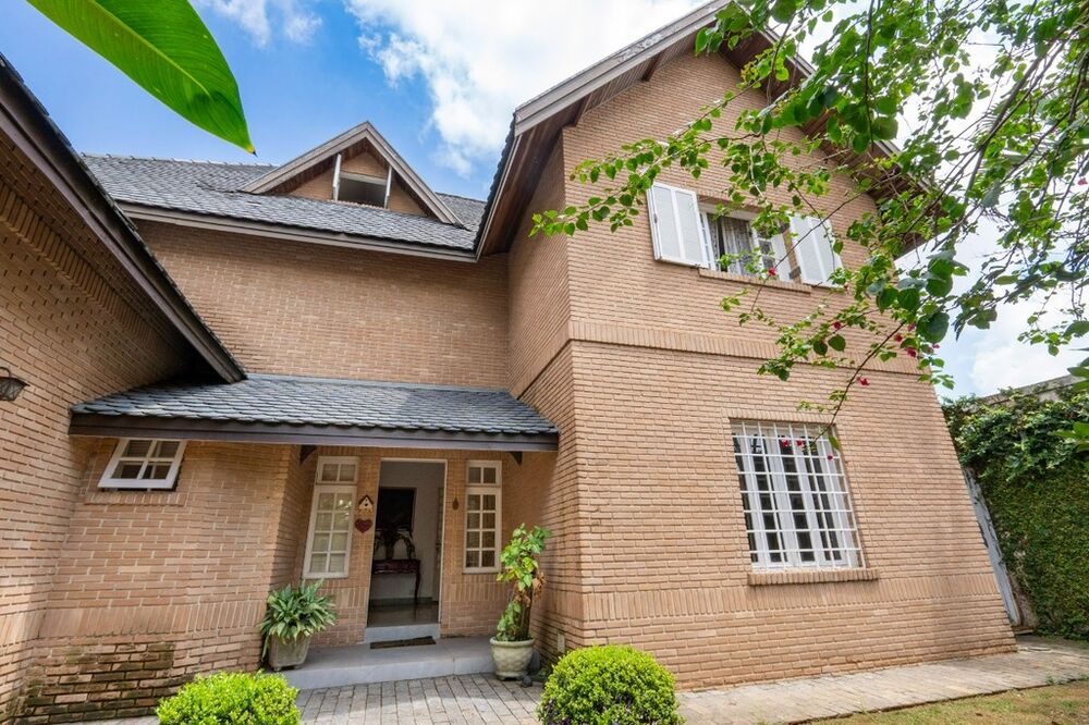 Casa, 3 quartos, 500 m² - Foto 4