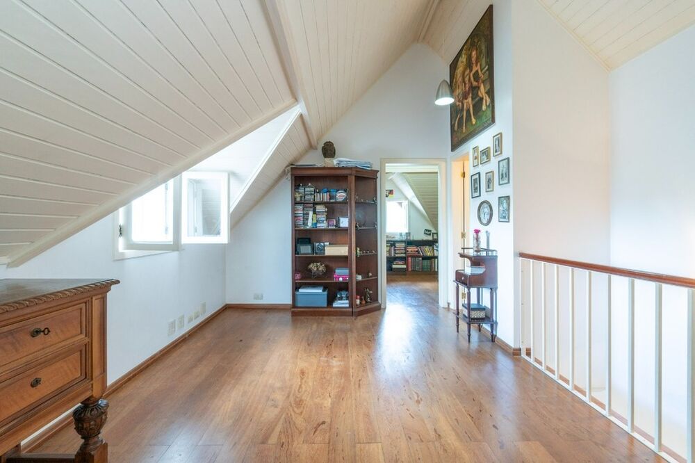 Casa, 3 quartos, 500 m² - Foto 1