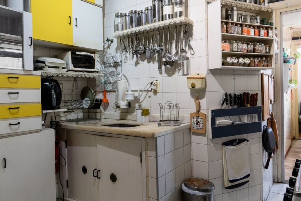 Apartamento, 2 quartos, 80 m² - Foto 4