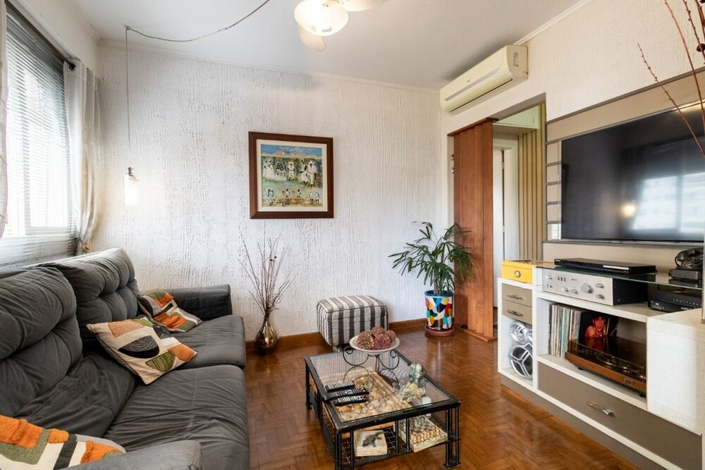 Apartamento, 2 quartos, 80 m² - Foto 8
