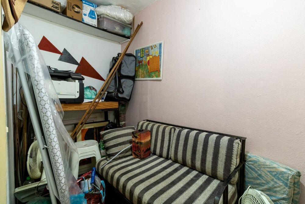Apartamento, 2 quartos, 80 m² - Foto 1