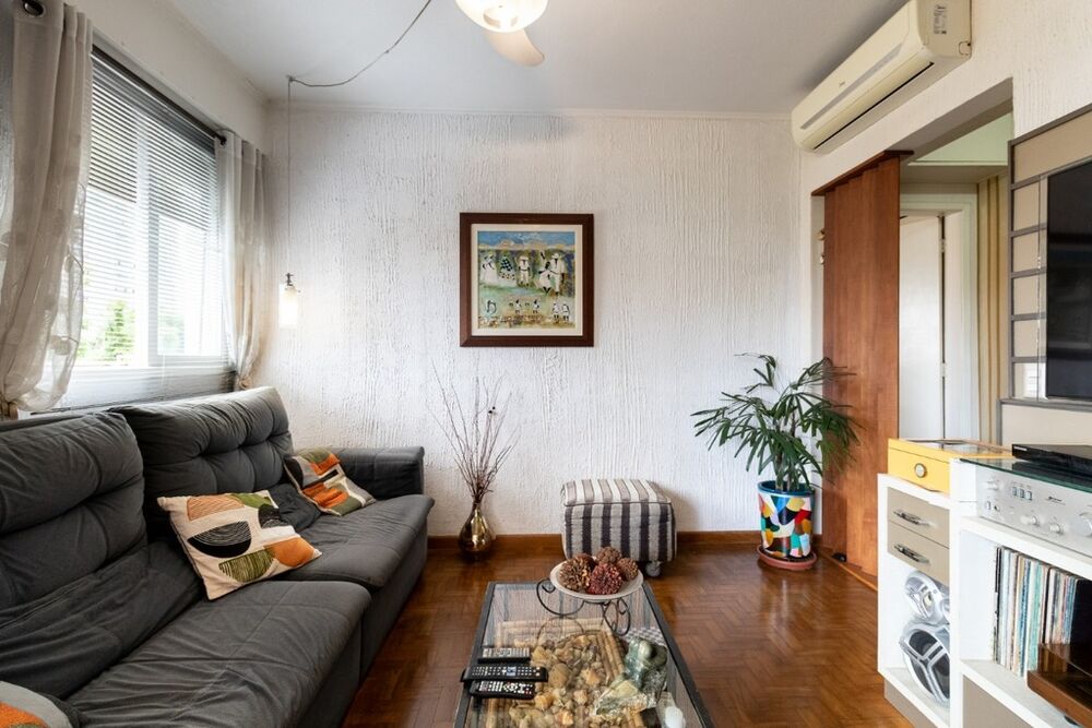 Apartamento, 2 quartos, 80 m² - Foto 7