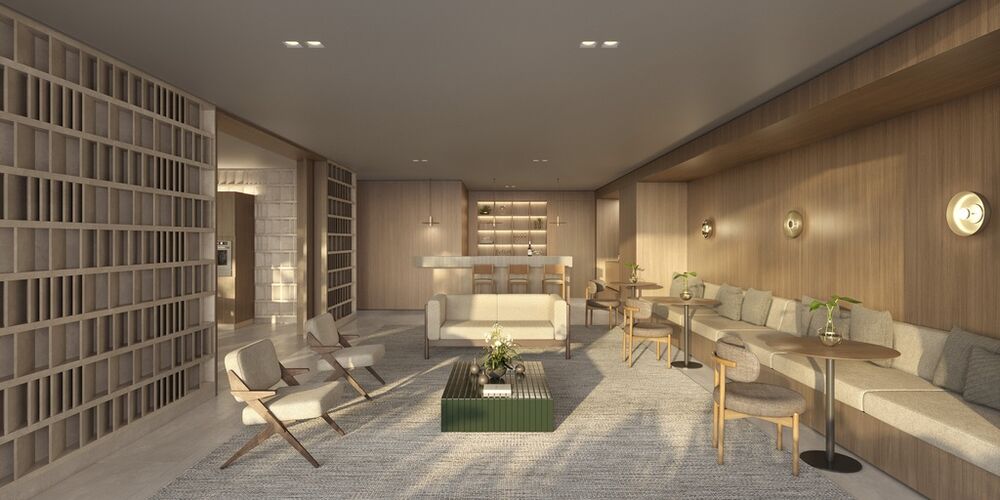 Apartamento, 3 quartos, 336 m² - Foto 5