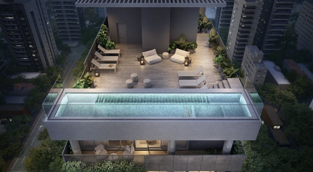 Apartamento, 3 quartos, 336 m² - Foto 8