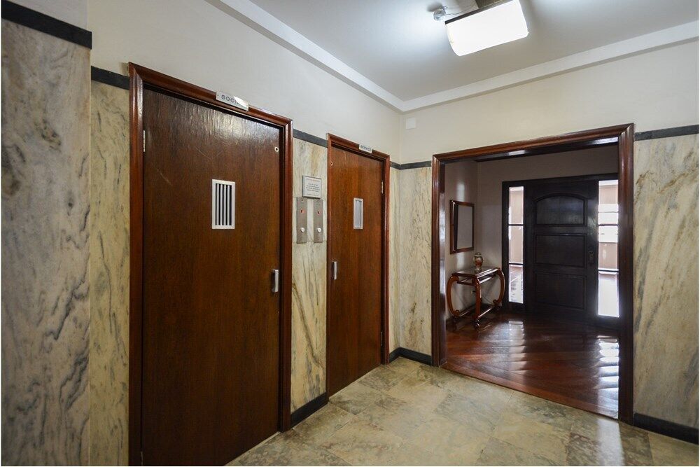 Apartamento, 3 quartos, 110 m² - Foto 3