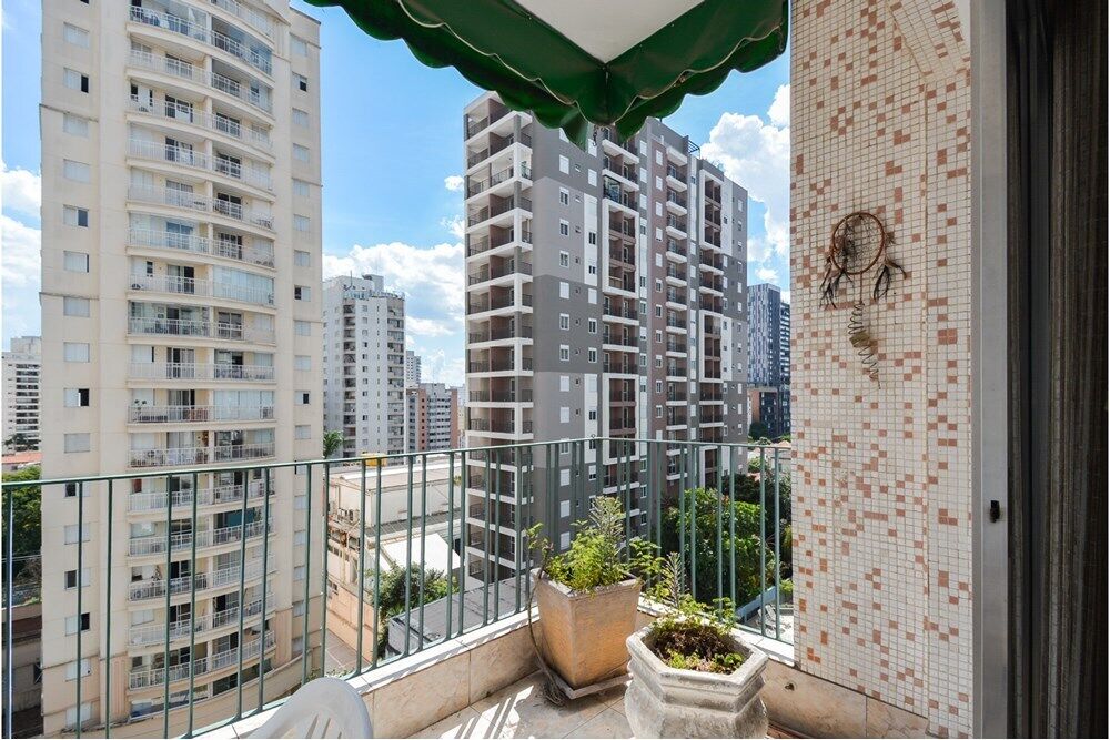 Apartamento, 3 quartos, 110 m² - Foto 2