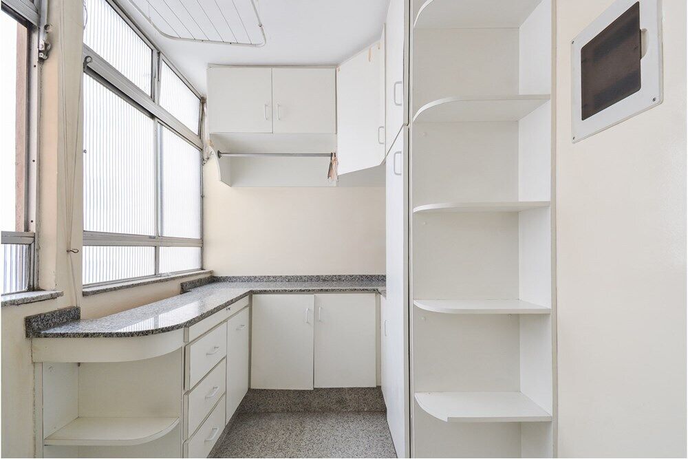 Apartamento, 3 quartos, 110 m² - Foto 1