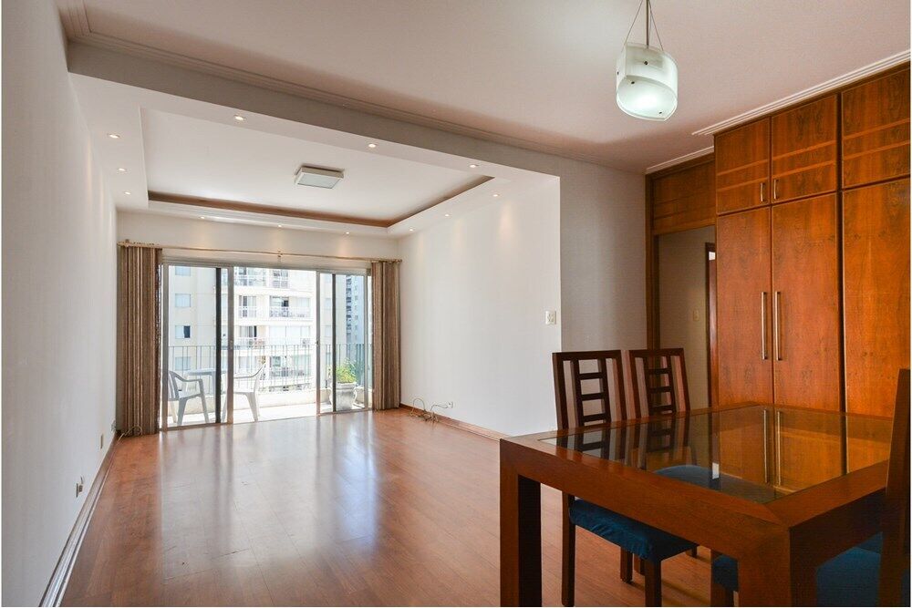 Apartamento, 3 quartos, 110 m² - Foto 4