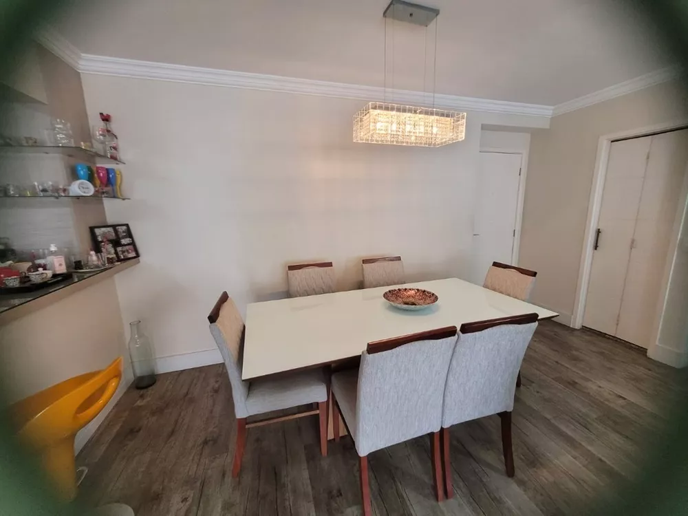 Apartamento, 3 quartos, 146 m² - Foto 8