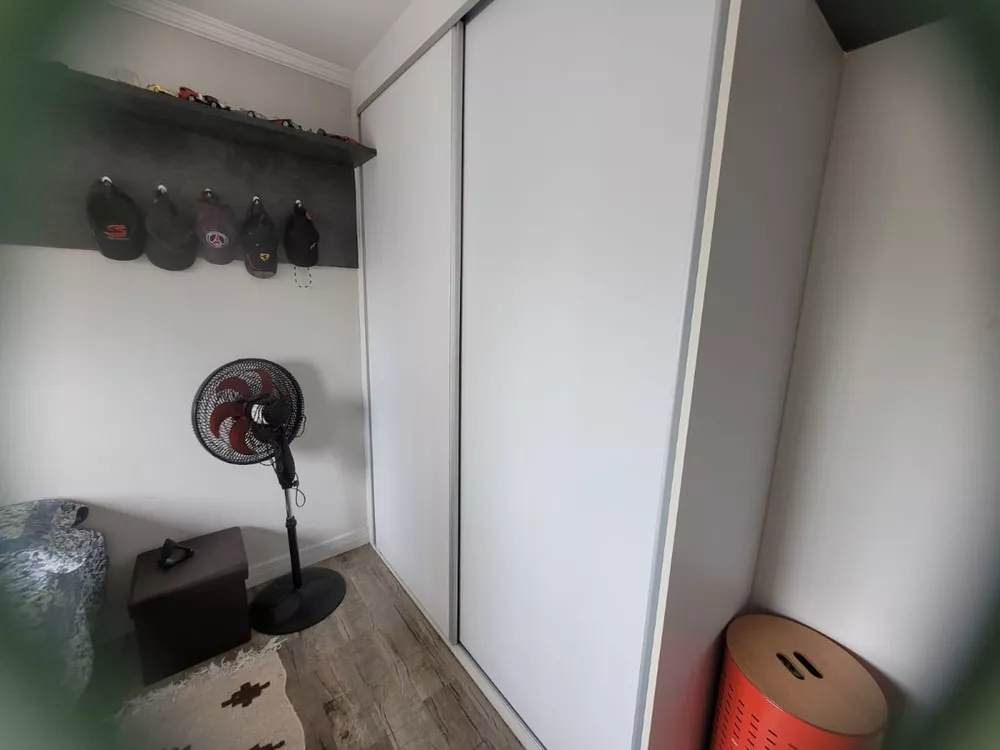 Apartamento, 3 quartos, 146 m² - Foto 5