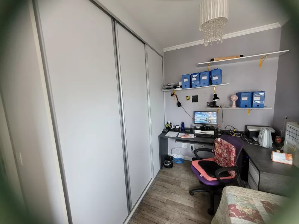 Apartamento, 3 quartos, 146 m² - Foto 9