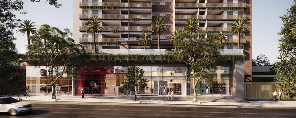 Apartamento, 3 quartos, 219 m² - Foto 2