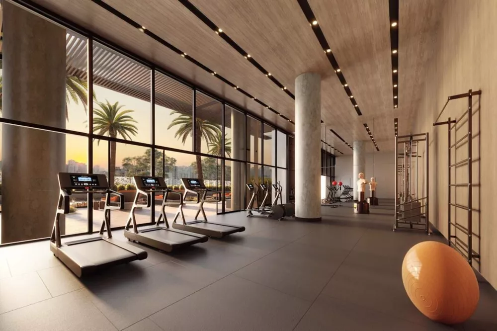 Apartamento, 3 quartos, 219 m² - Foto 12