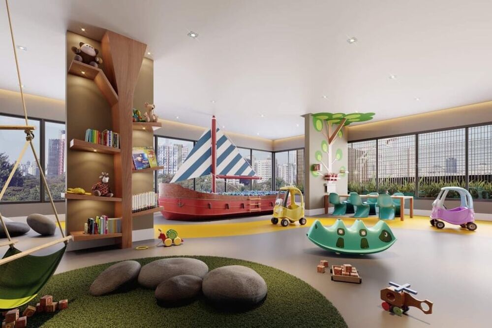 Apartamento, 3 quartos, 219 m² - Foto 13