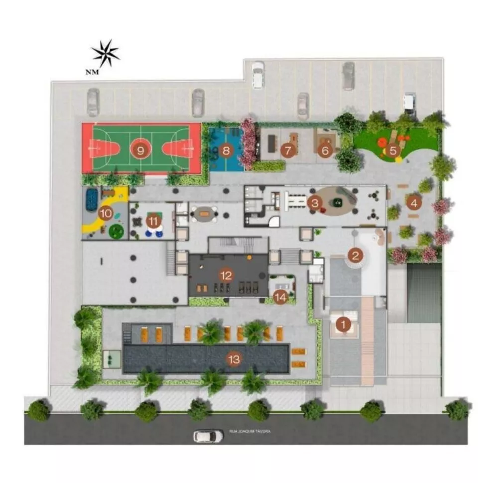 Apartamento, 3 quartos, 219 m² - Foto 20