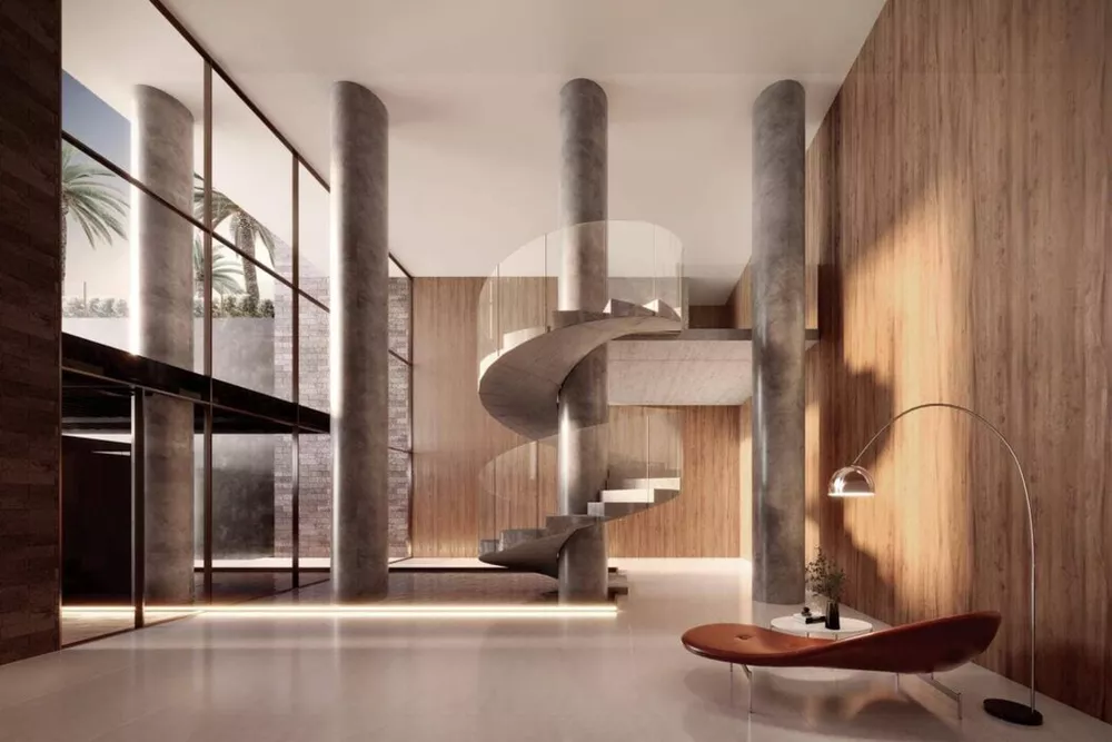 Apartamento, 3 quartos, 219 m² - Foto 3