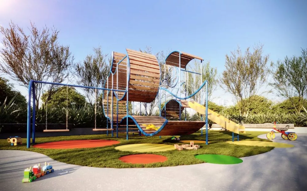 Apartamento, 3 quartos, 219 m² - Foto 17