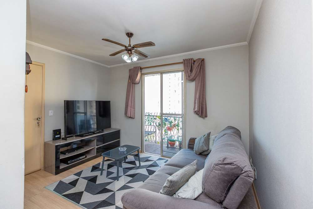 Apartamento, 2 quartos, 64 m² - Foto 4