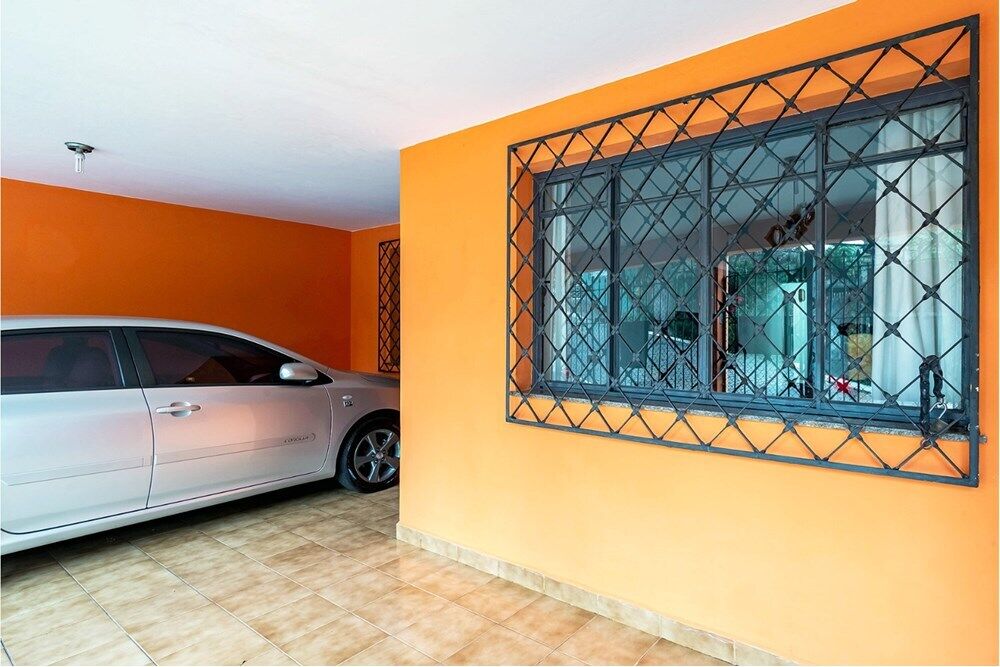 Casa, 3 quartos, 104 m² - Foto 2