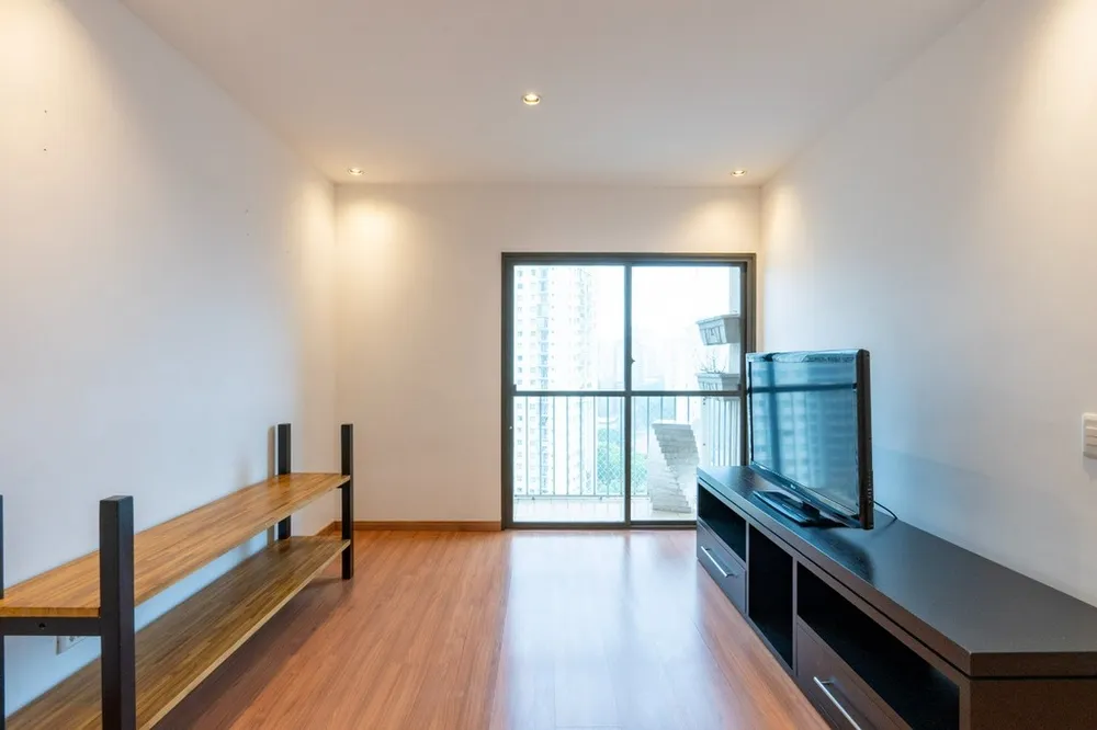 Apartamento, 2 quartos, 70 m² - Foto 2