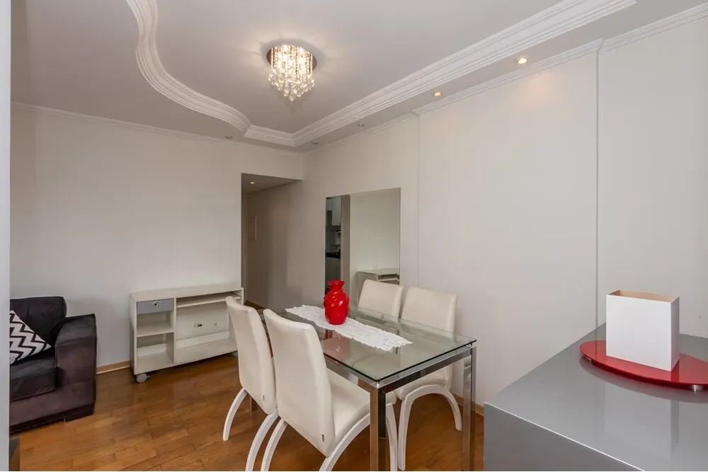 Apartamento, 2 quartos, 57 m² - Foto 4