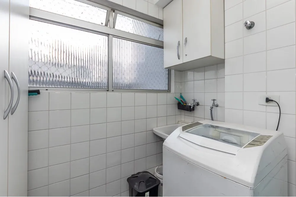 Apartamento, 2 quartos, 57 m² - Foto 2