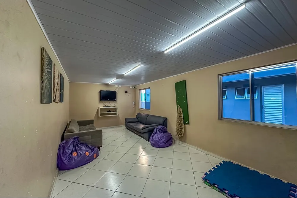 Apartamento, 2 quartos, 57 m² - Foto 1
