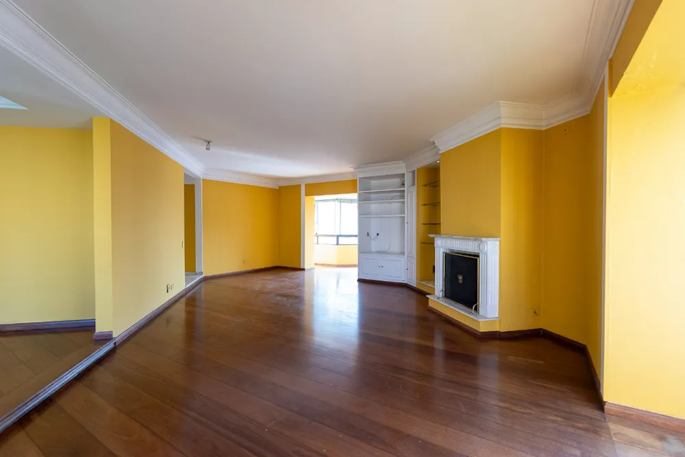 Apartamento, 4 quartos, 285 m² - Foto 4