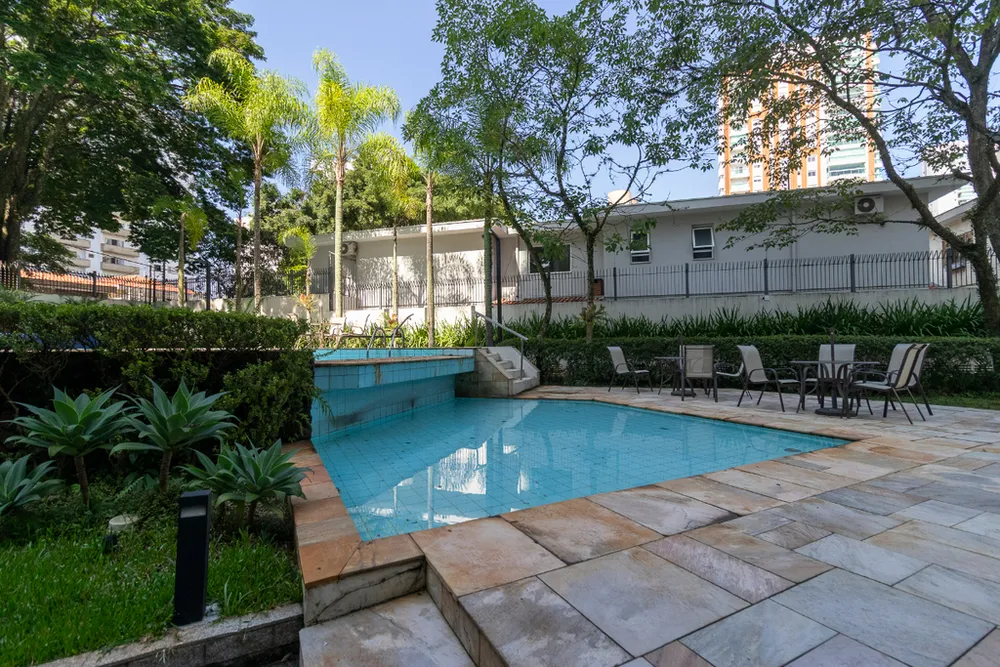 Apartamento, 4 quartos, 285 m² - Foto 1