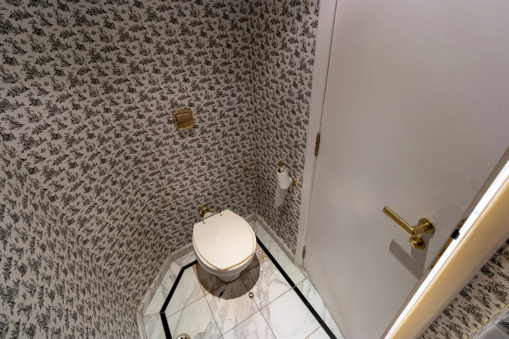 Apartamento, 4 quartos, 285 m² - Foto 2