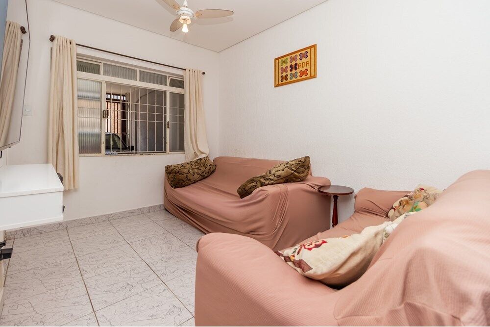 Casa, 3 quartos, 112 m² - Foto 4