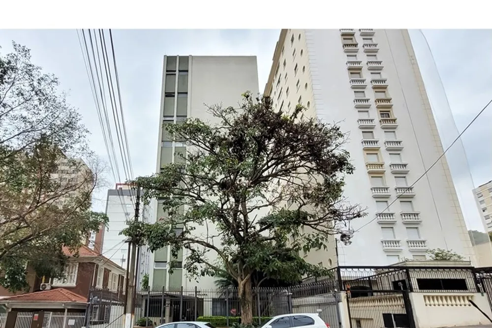 Apartamento, 3 quartos, 83 m² - Foto 2