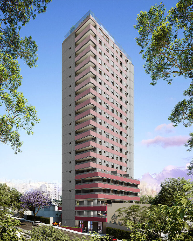 Prédio Inteiro, 39 m² - Foto 1