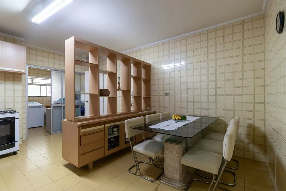 Apartamento, 3 quartos, 148 m² - Foto 6