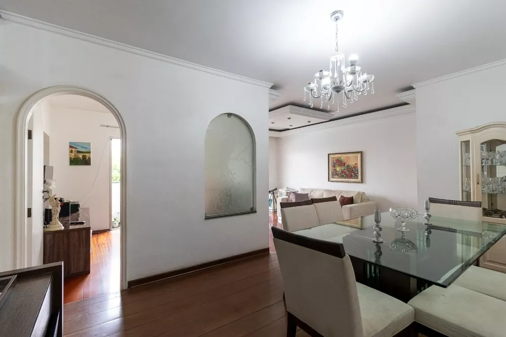 Apartamento, 3 quartos, 148 m² - Foto 10