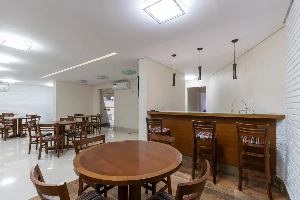 Apartamento, 3 quartos, 148 m² - Foto 5