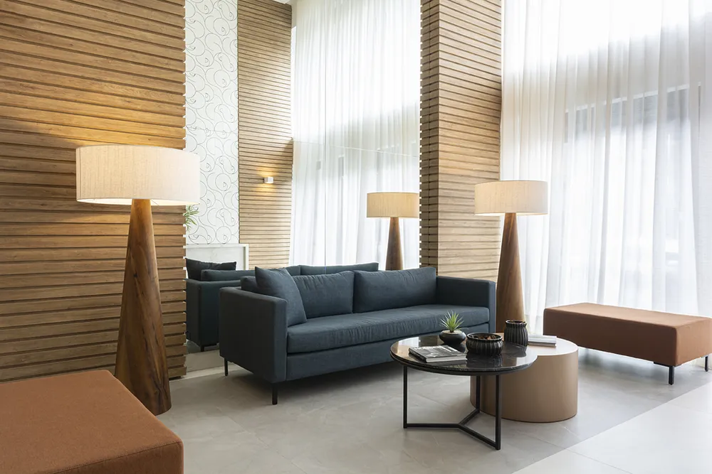 Apartamento, 3 quartos, 68 m² - Foto 3